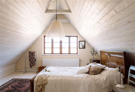 collest attic rooms
